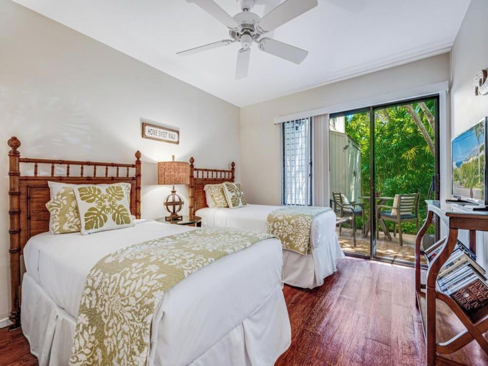 Wailea Ekolu - CoralTree Residence Collection 2