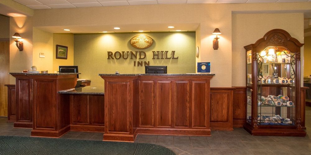 Round Hill Inn 2