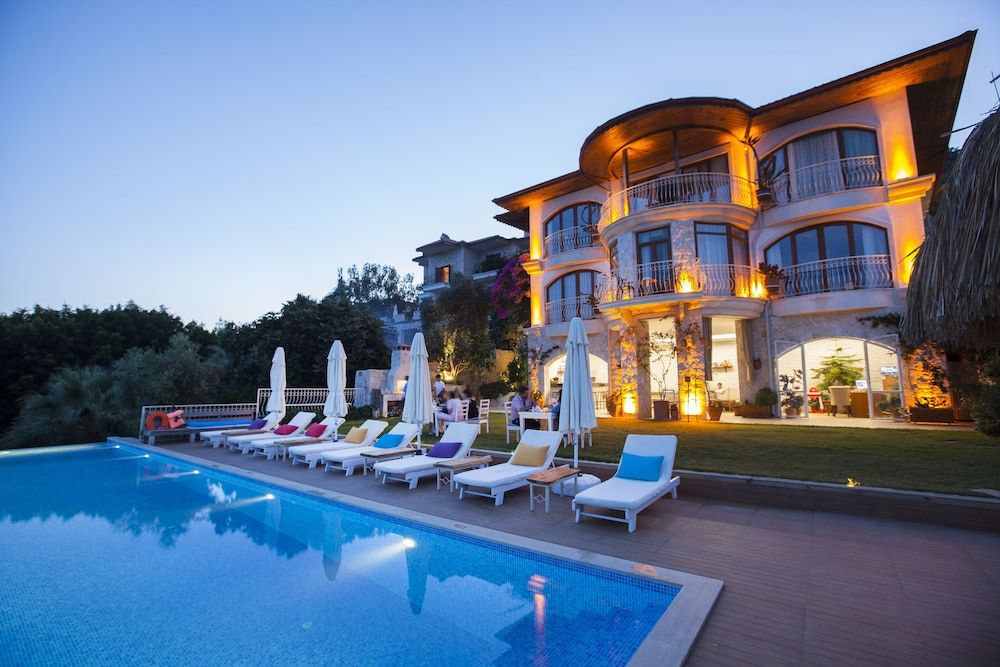 Marsala Hotel 1