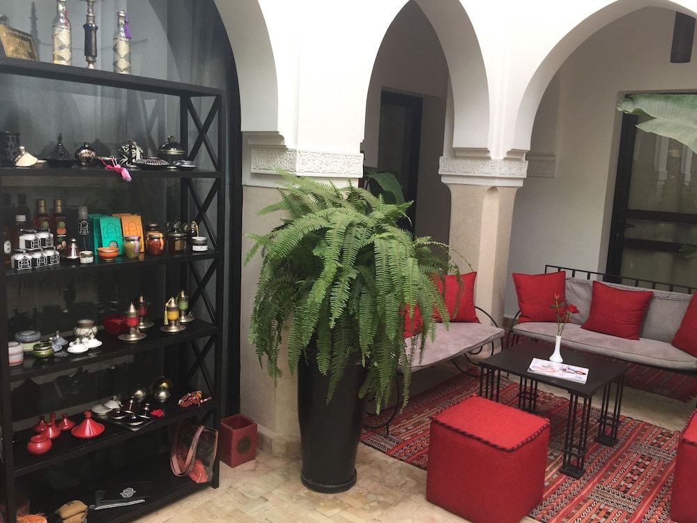 Riad Shanima SPA Marrakech 2