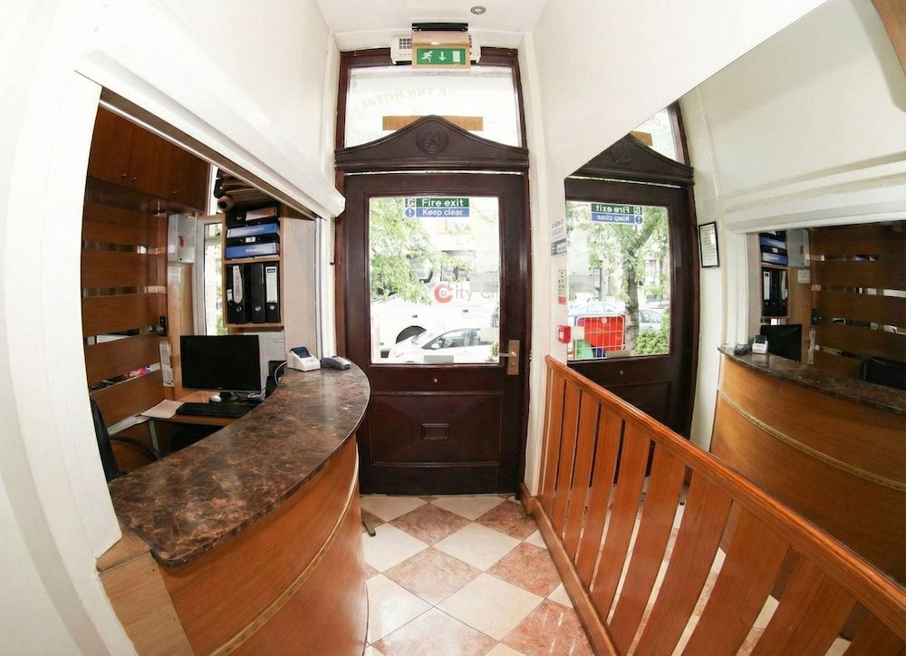 Jubilee Hotel Kensington 2