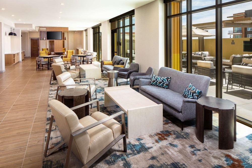 Hyatt House North Scottsdale 2