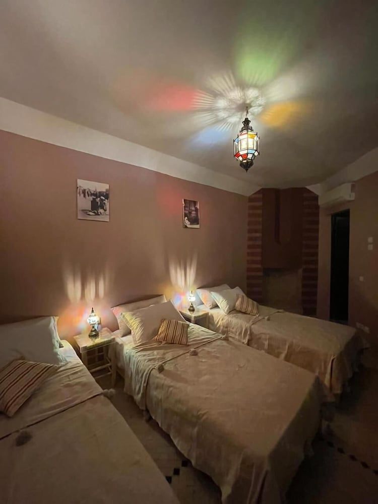 Riad Baroud 2
