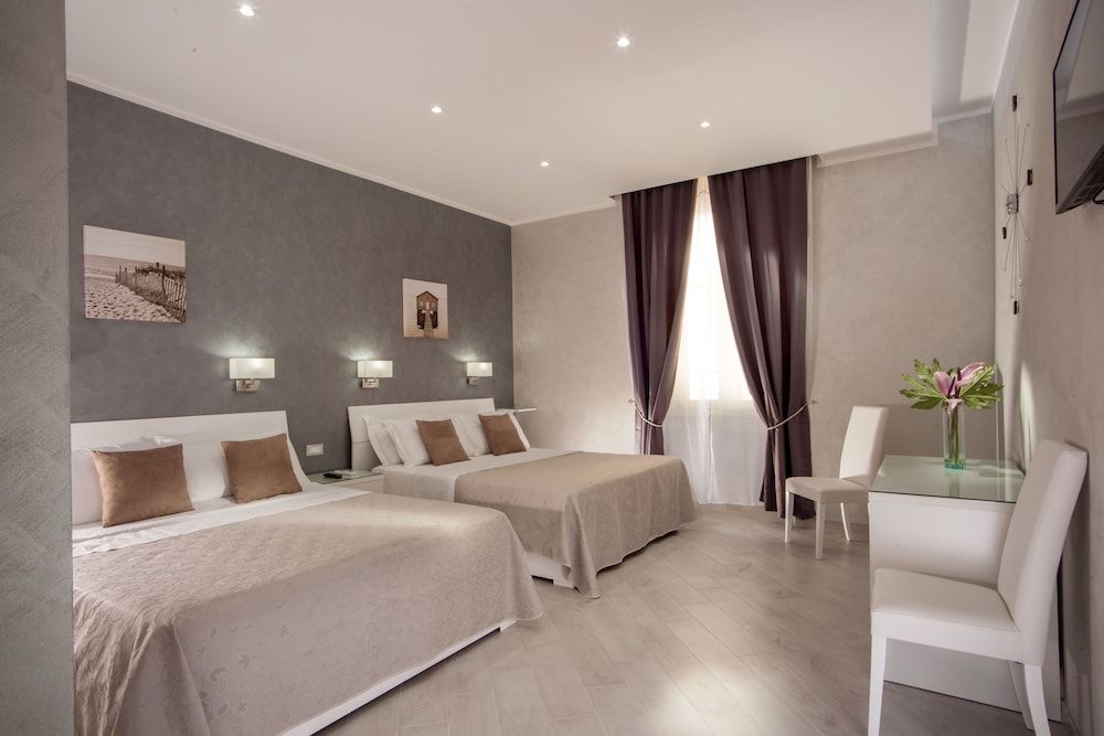 Frattina Grand Suite Guesthouse 1