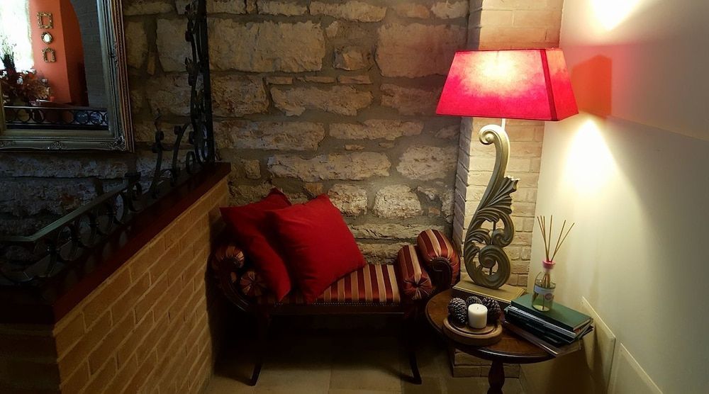 Hotel Borgo Antico 2