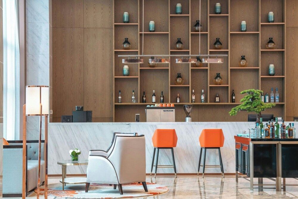 Le Meridien Shaoxing Yuecheng 2