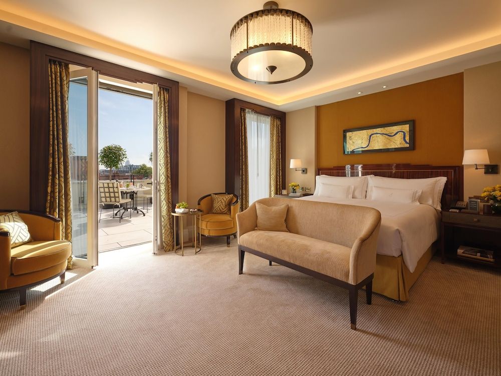The Beaumont Mayfair 1