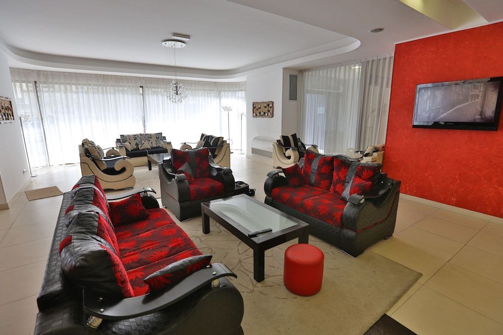 Hotel Putnik 2