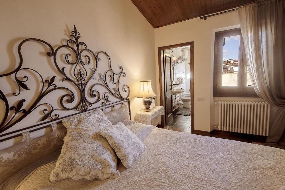 B&B L'Orologio 2