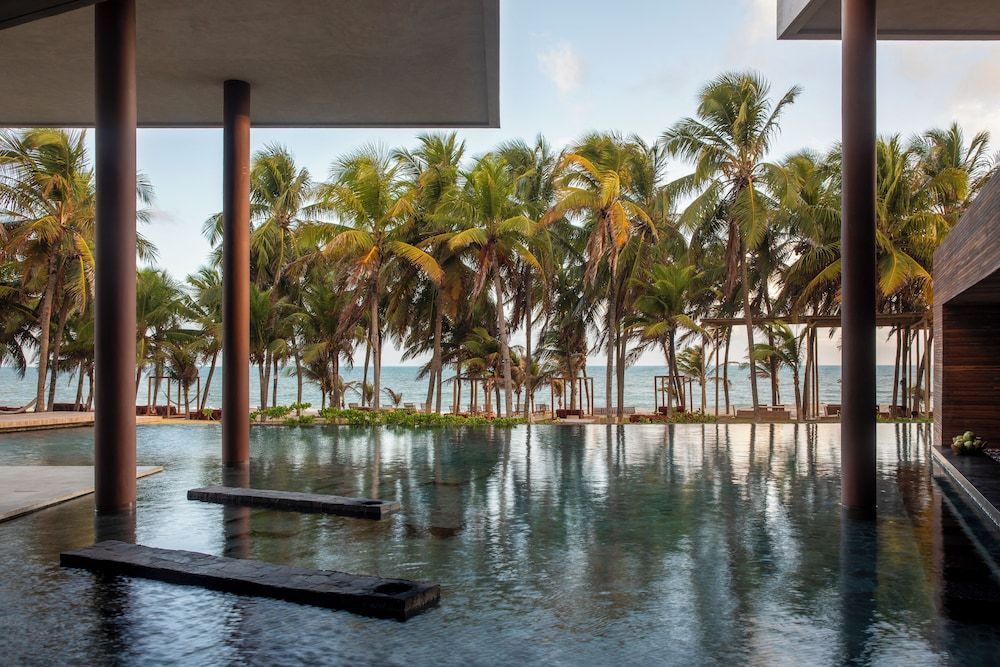 Mana Cumbuco Hotel 1
