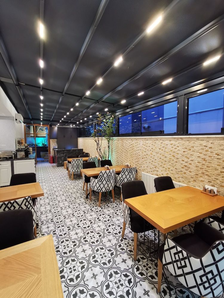 Luxx Garden Hotel 1
