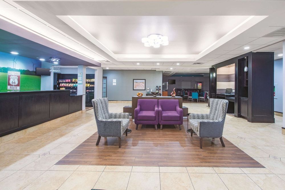La Quinta by Wyndham Tulsa Airport / Expo Square 2