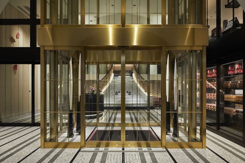 Fauchon Hotel Kyoto 2