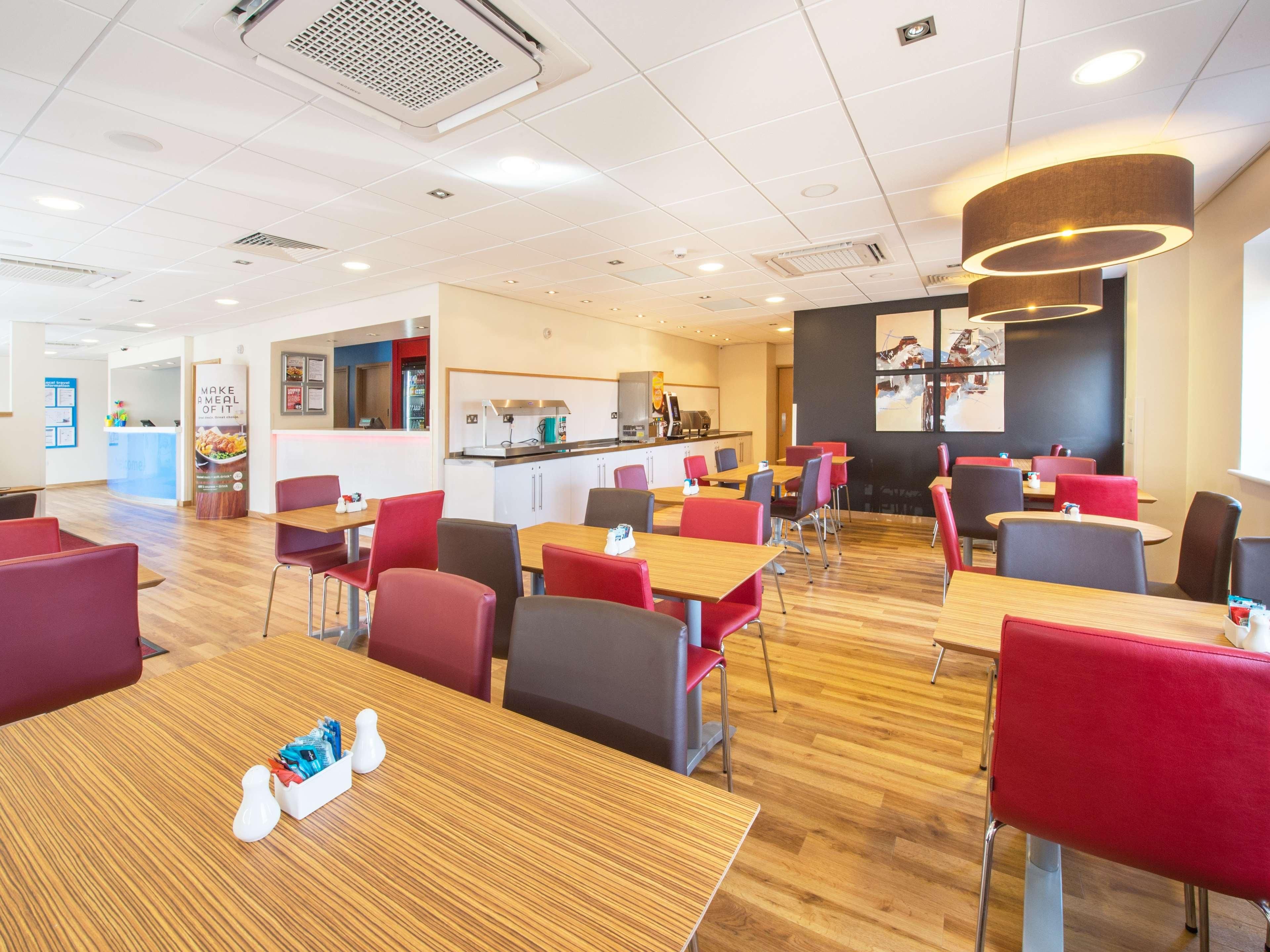 Travelodge Weston-super-Mare 1