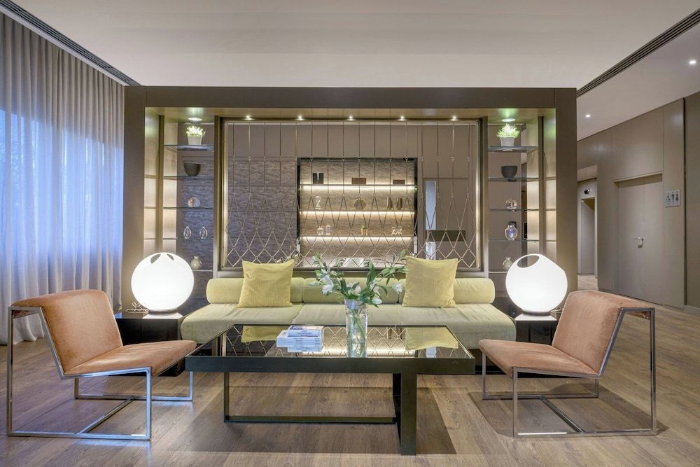 AC Hotel by Marriott Pisa 2