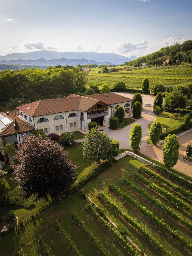 Villa Luisa Francesca 1