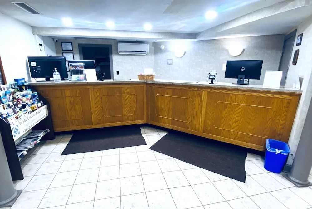Travelodge by Wyndham Shamokin Dam/Selinsgrove 2