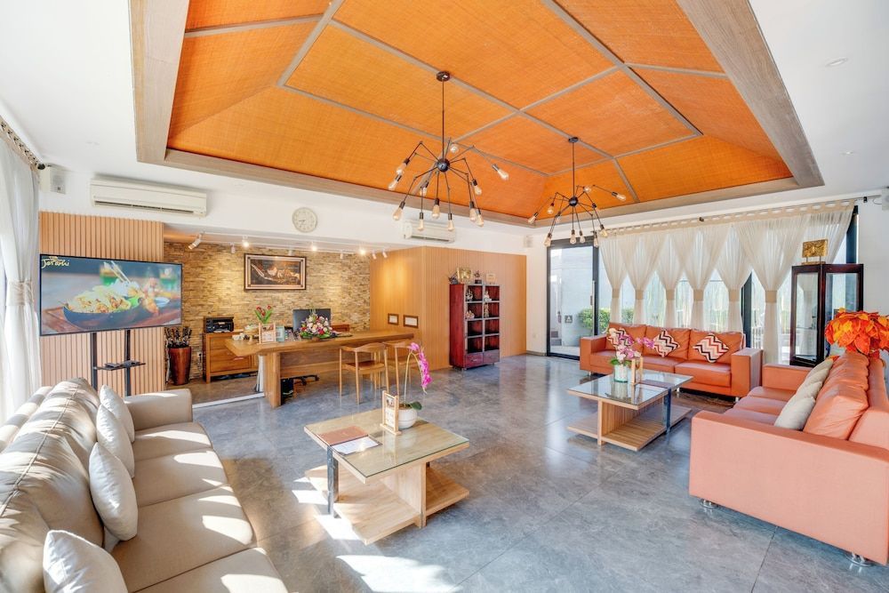 Villa Jerami & Spa 2