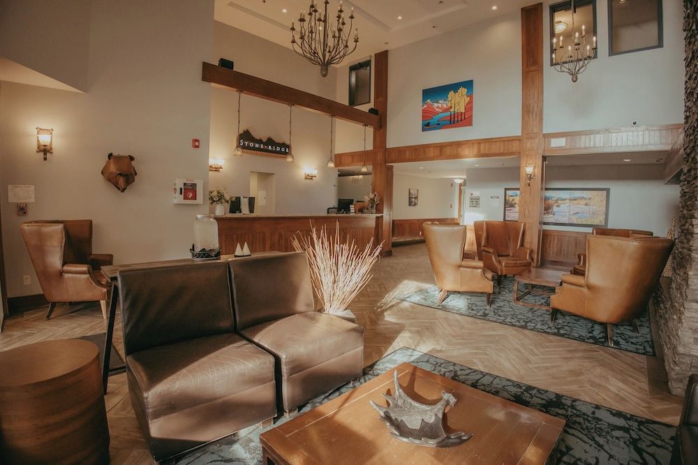Stoneridge Mountain Resort 2