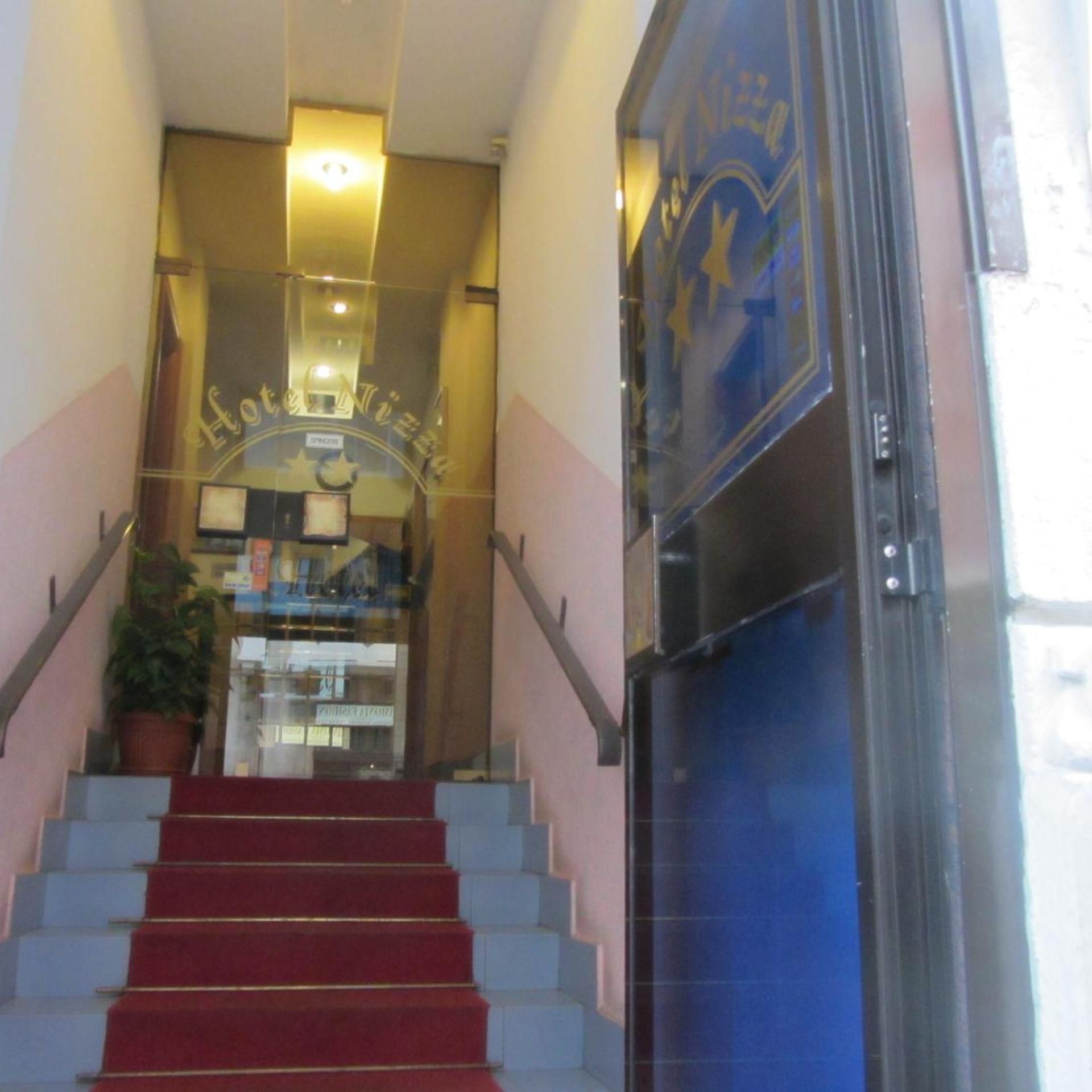 Hotel Nizza 2