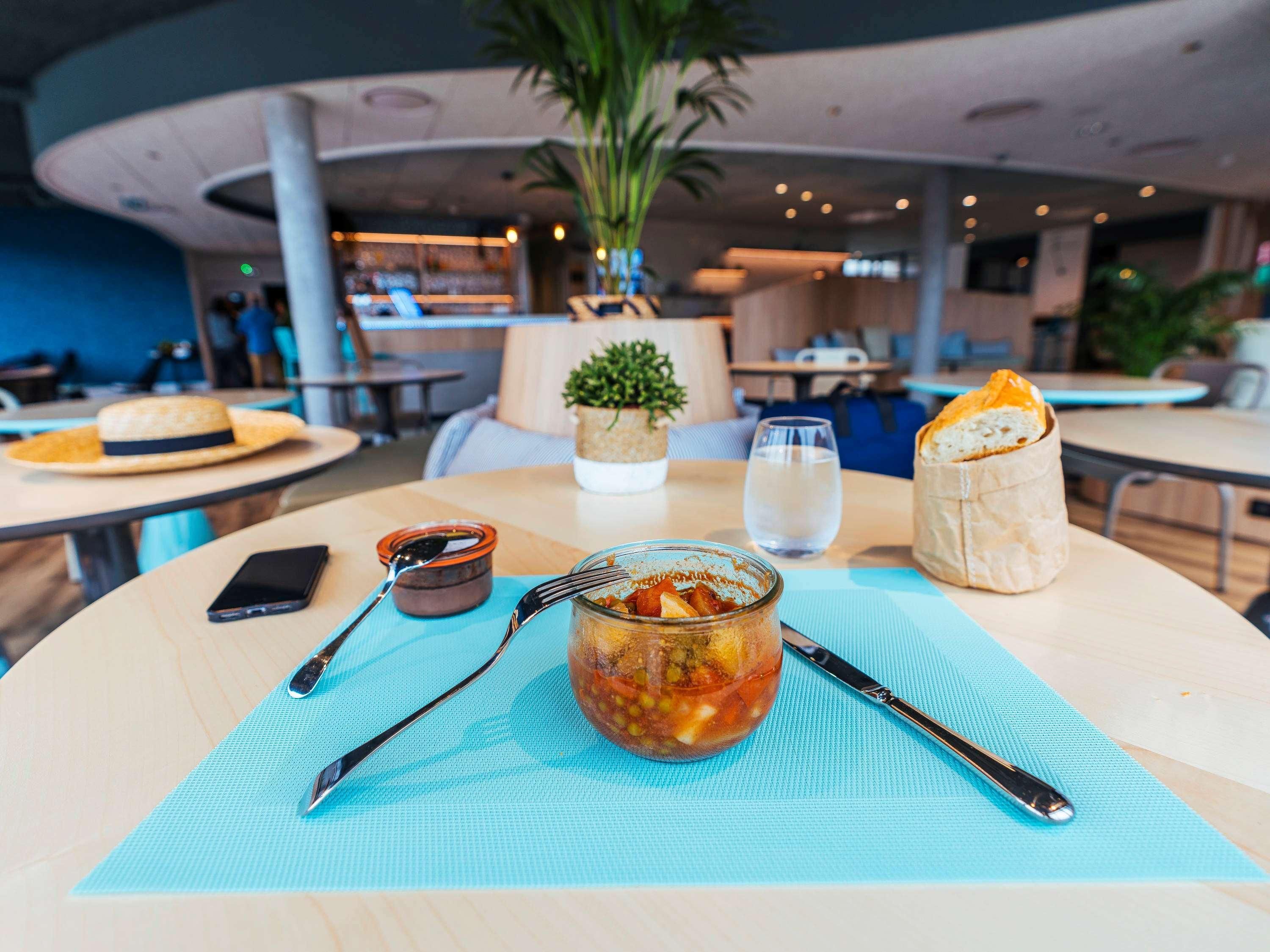 ibis Budget Le Treport Mers Les Bains 2