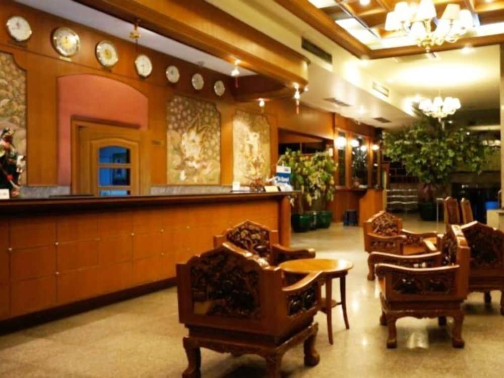 Bangkok City Inn 1