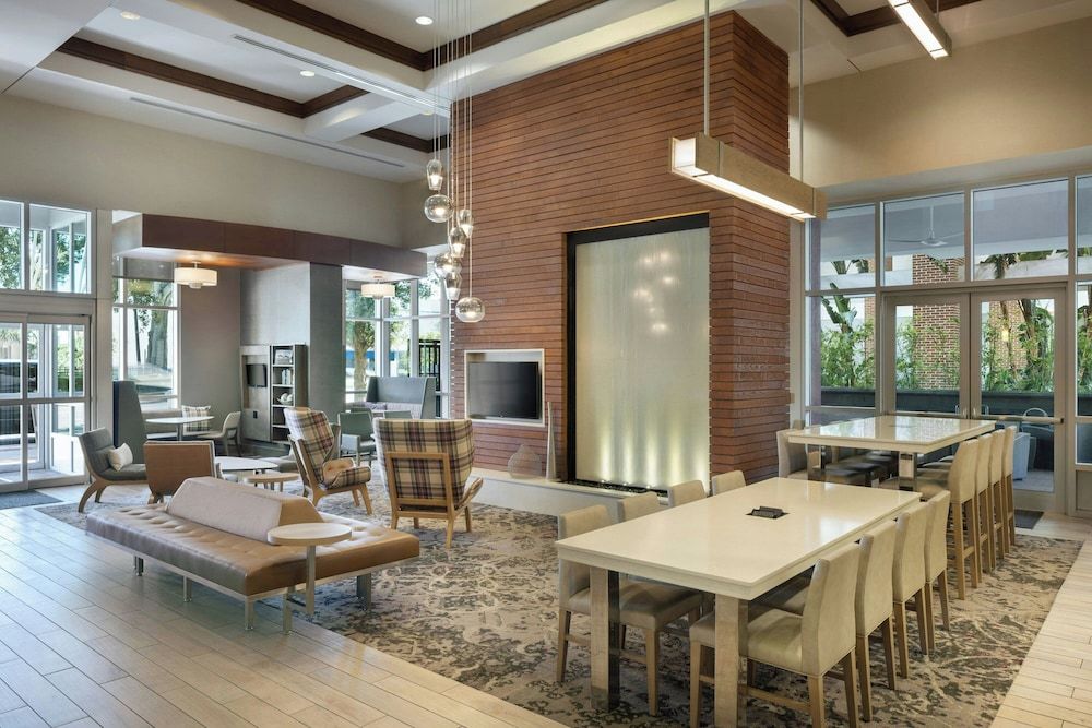 Residence Inn by Marriott Orlando Downtown 2