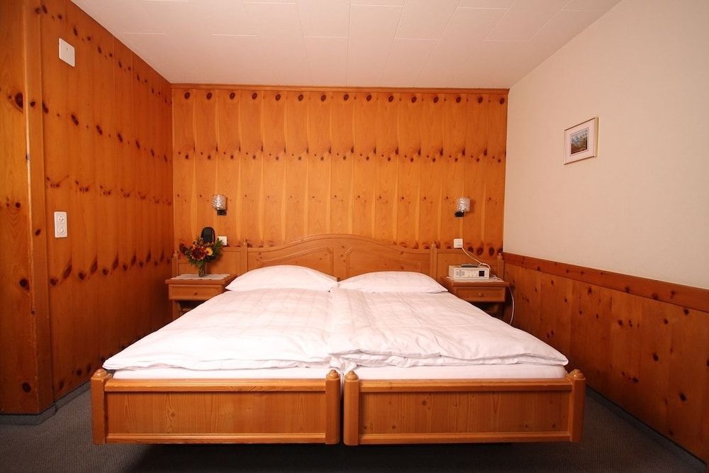 Hotel Oberland 2