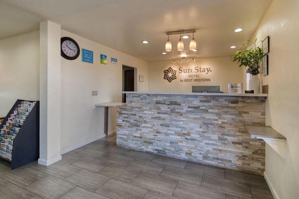 SureStay Hotel by Best Western Williams 2