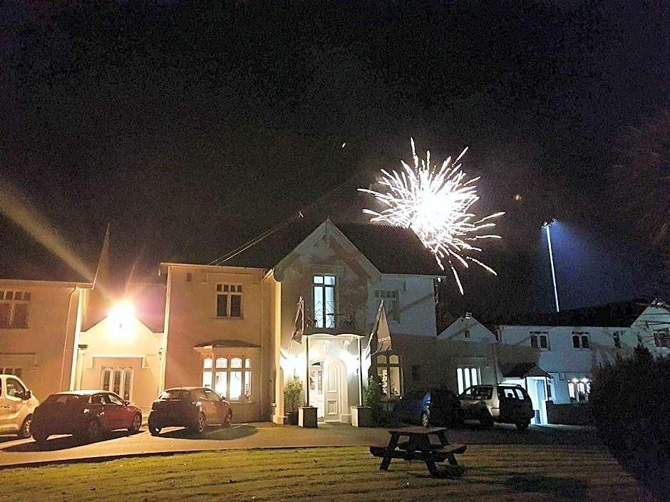 Heywood Spa Hotel 1