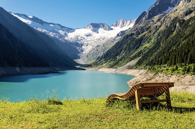 SCOL Sporthotel Zillertal 1