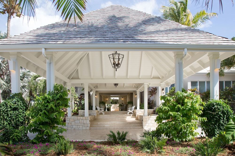 Curtain Bluff - All Inclusive 2