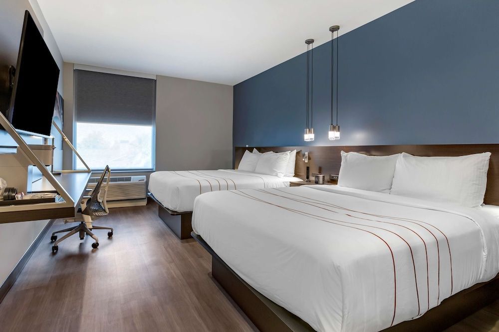 Vīb Hotel by Best Western Phoenix - Tempe 1