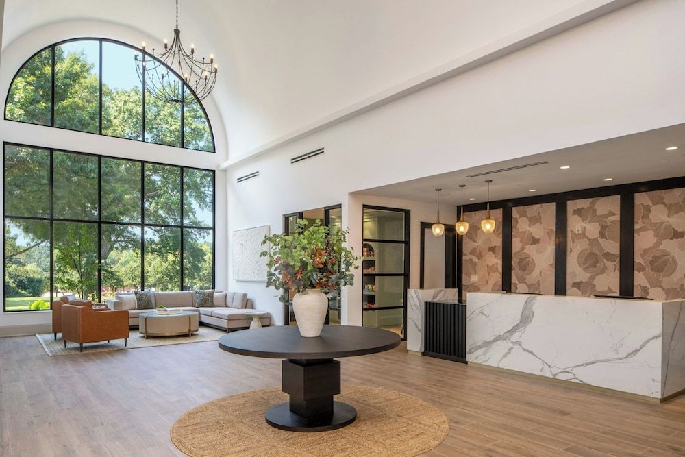 Residence Inn by Marriott Atlanta Buckhead 1