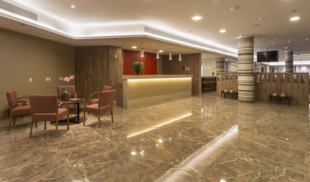 Sleep Inn Praia do Canto 2
