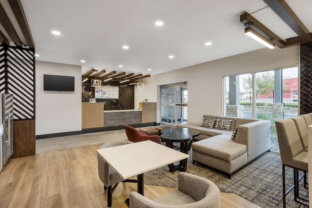 Best Western Plus Columbia Inn 2