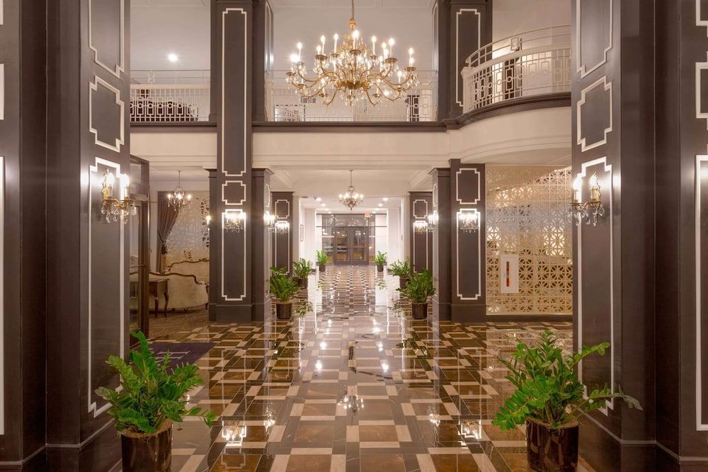 Hotel Retlaw, Trademark Collection by Wyndham 2