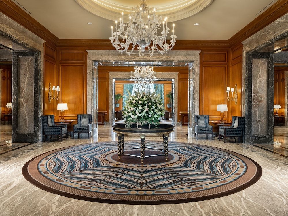 Grand America Hotel 2
