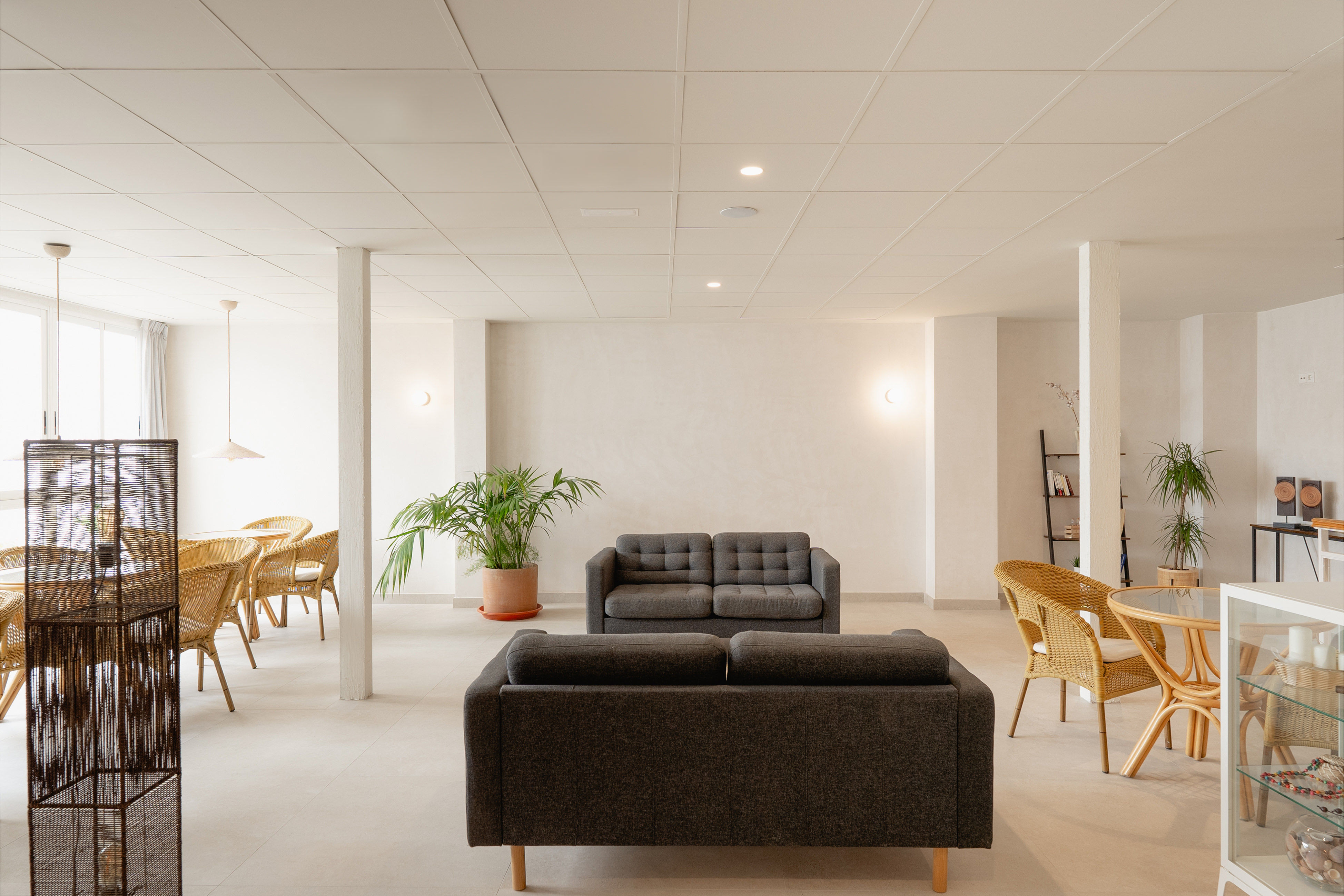 Hotel BH Internacional 1