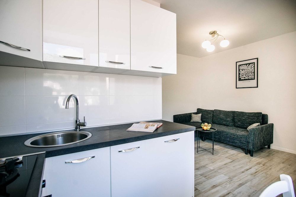 Apartment Wanda 1