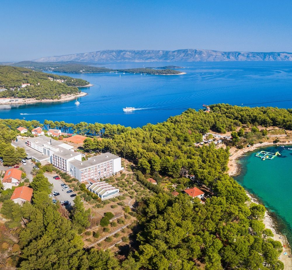 Hotel Hvar 1