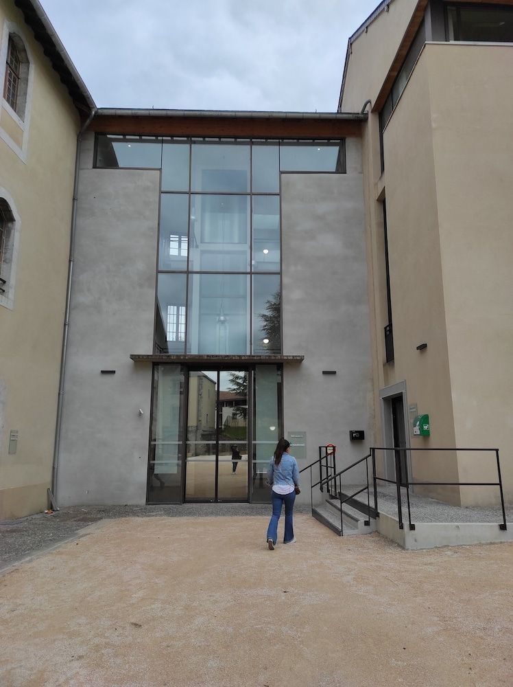 Terres de France - Domaine du Palais 2