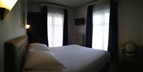 Hotel Chantecler 2
