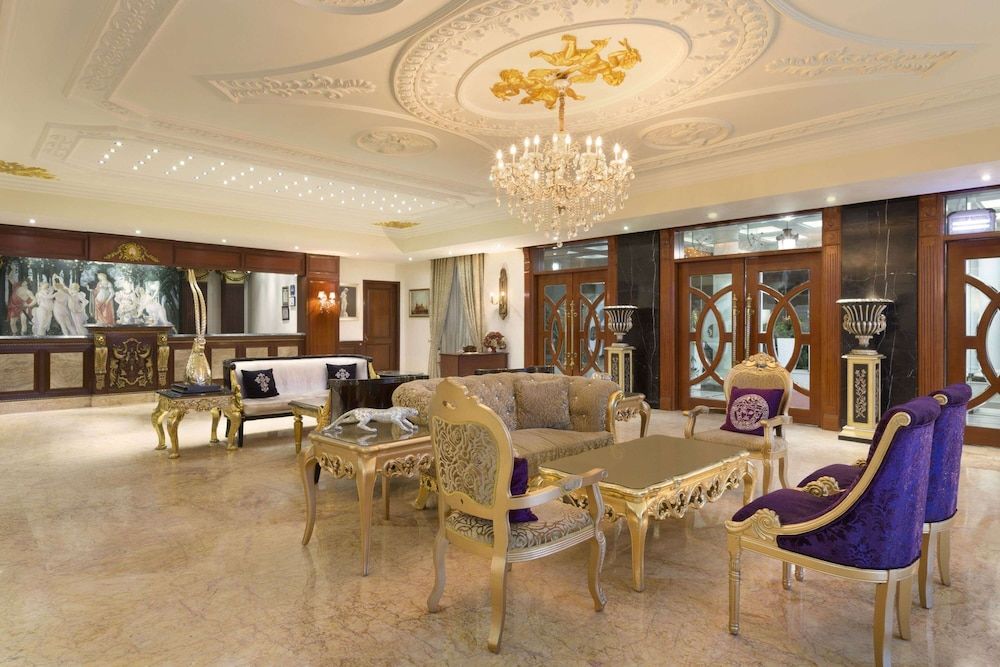 Ramada by Wyndham Amritsar 2