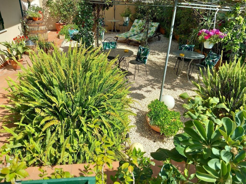 Bed and Breakfast Rosangela 1