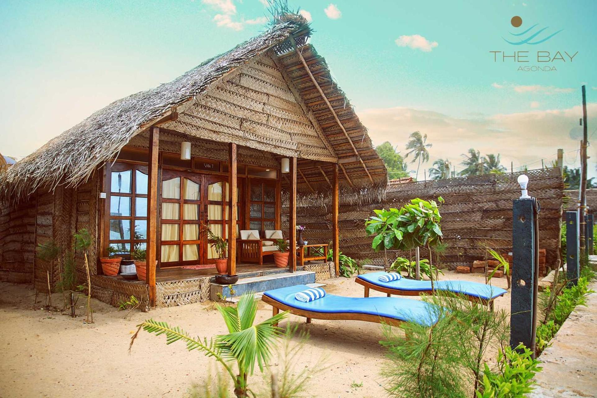 The Bay Agonda 1