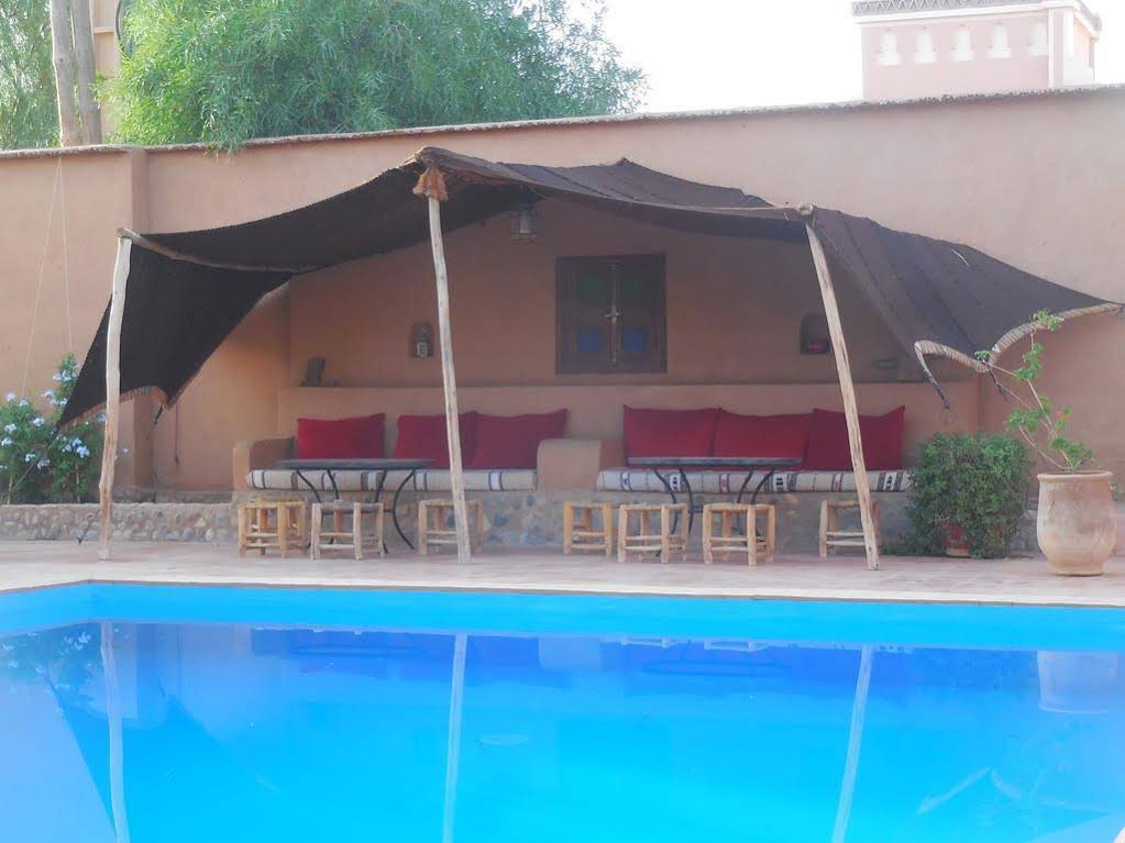 Riad Dar Bergui 1