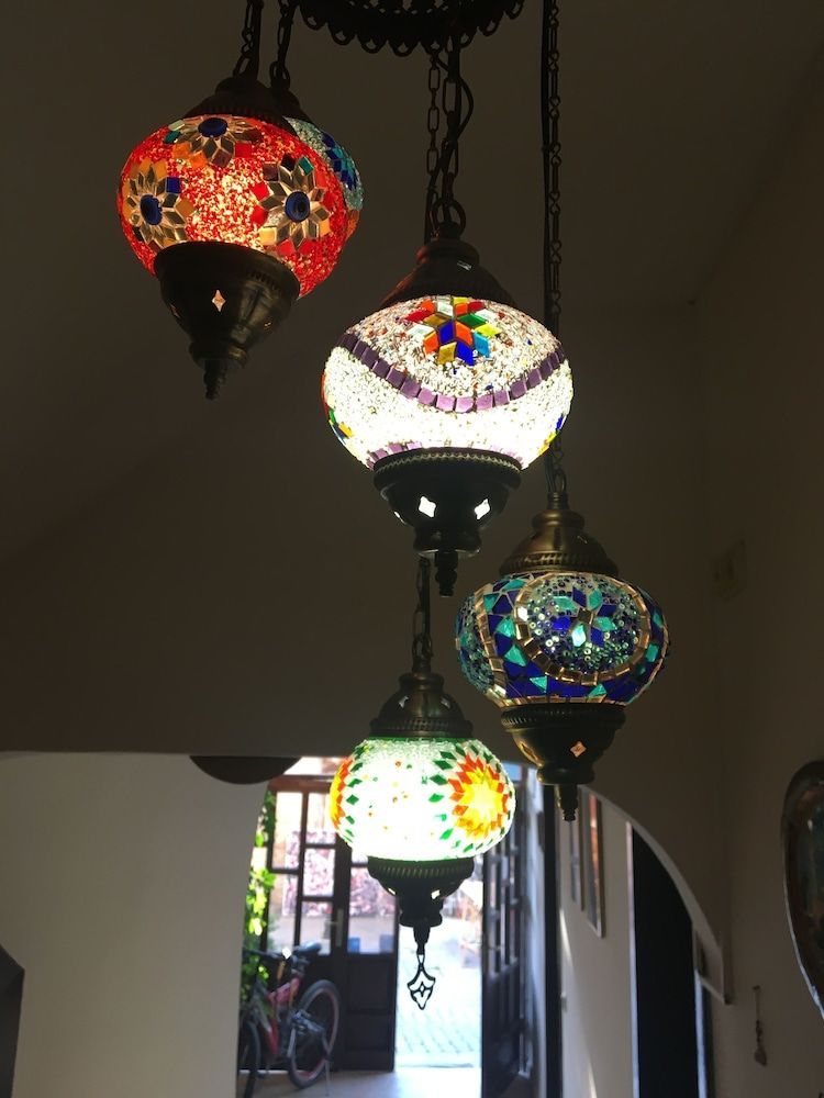 Efsali Hotel Kaleiçi 2