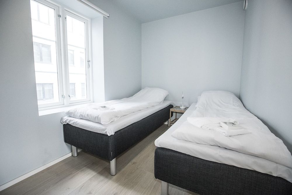 Stavanger Housing Hotel 2