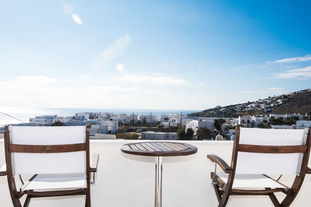 Villa Nireas 1